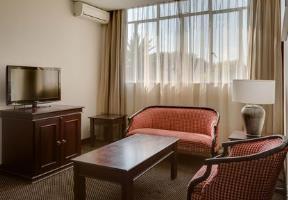 Protea Hotel Witbank