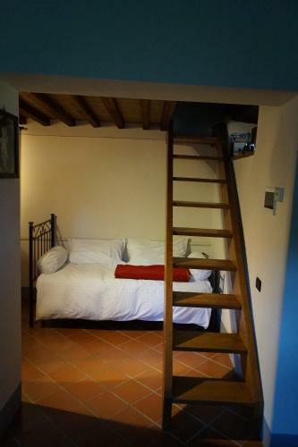 Apartamento B&B La Quercia Di Giada
