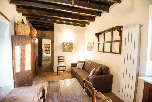Bed & Breakfast Nen� Al Borgo Castello