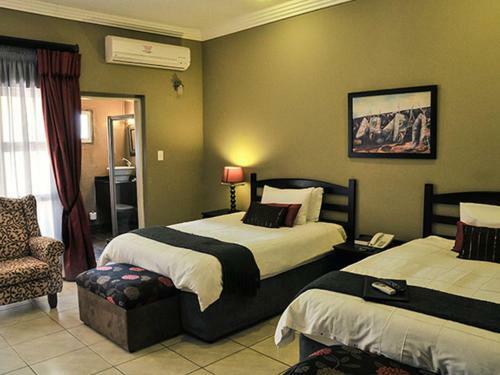 2ten Hotel