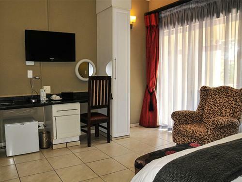 2ten Hotel