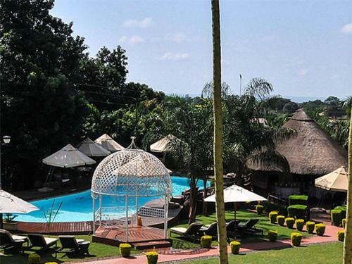 2ten Hotel