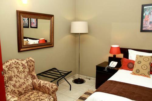 2ten Hotel