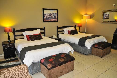 2ten Hotel