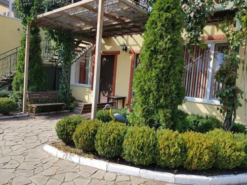 Agroturismo Green House