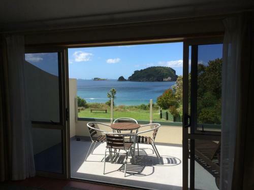 Hahei Holiday Resort