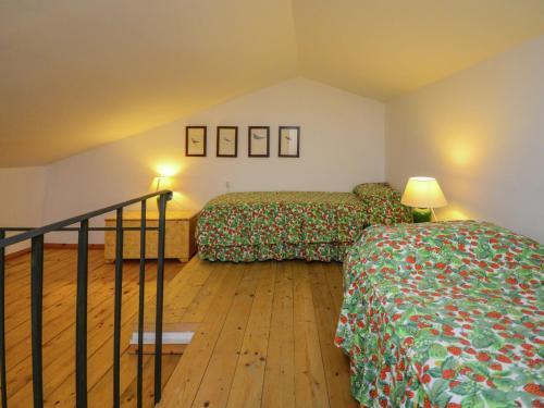 Hostal Vanzetto