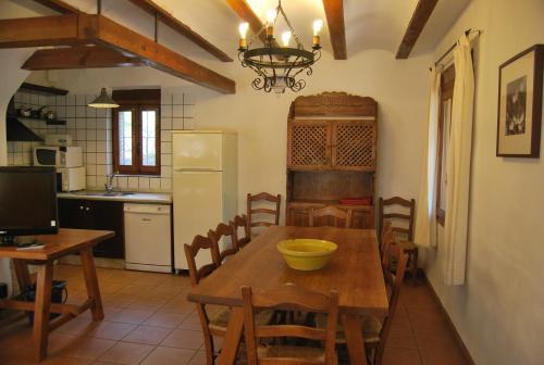 Agroturismo Cortijo La Besana