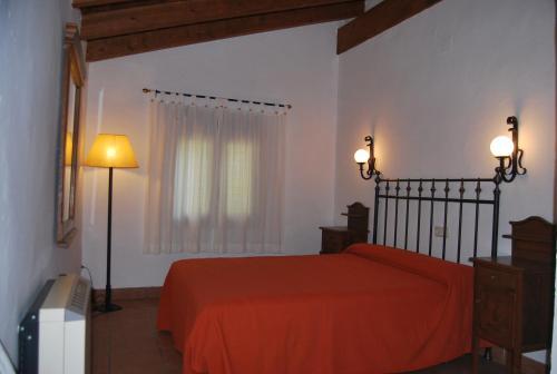 Agroturismo Cortijo La Besana