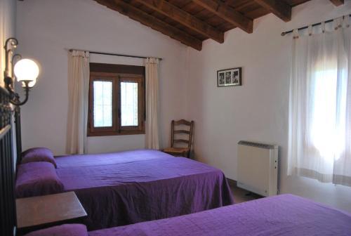 Agroturismo Cortijo La Besana