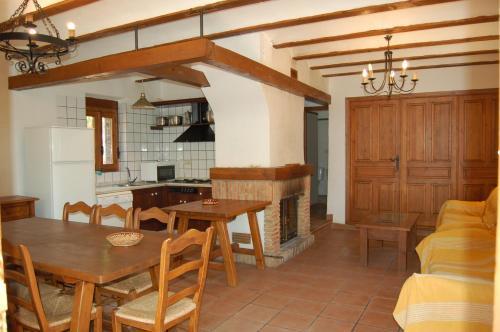 Agroturismo Cortijo La Besana