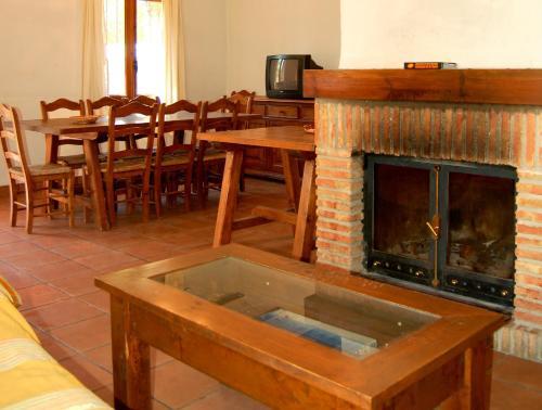 Agroturismo Cortijo La Besana