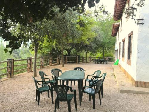 Agroturismo Cortijo La Besana