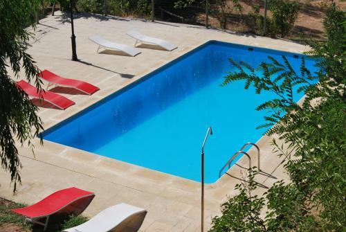 Agroturismo Cortijo La Besana