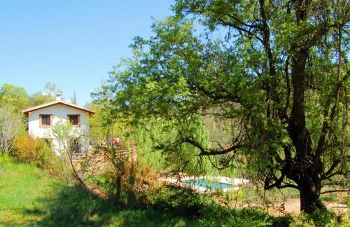 Agroturismo Cortijo La Besana