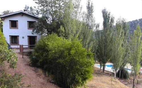 Agroturismo Cortijo La Besana