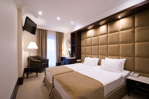 Hotel Rixos-prykarpattya Resort
