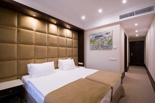Hotel Rixos-prykarpattya Resort