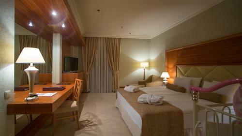 Hotel Rixos-prykarpattya Resort