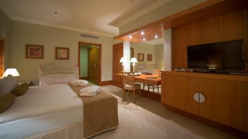 Hotel Rixos-prykarpattya Resort