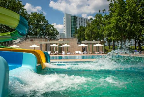 Hotel Rixos-prykarpattya Resort