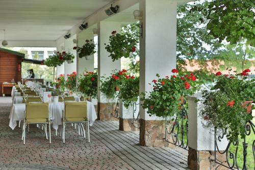 Hotel Rixos-prykarpattya Resort