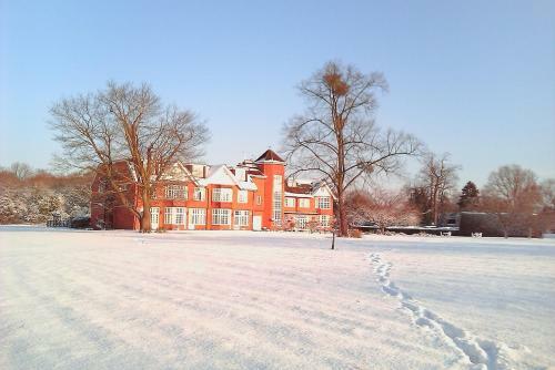 Agroturismo Grovefield House Hotel