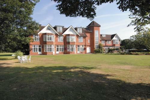 Agroturismo Grovefield House Hotel