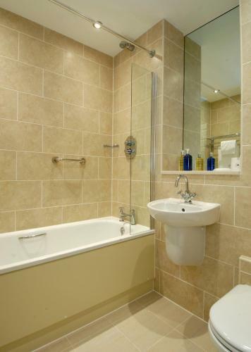 Agroturismo Grovefield House Hotel