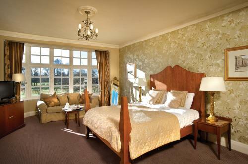 Agroturismo Grovefield House Hotel