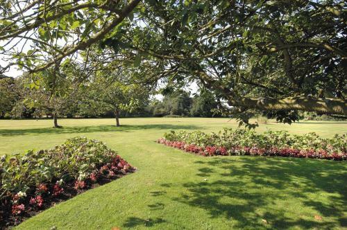 Agroturismo Grovefield House Hotel