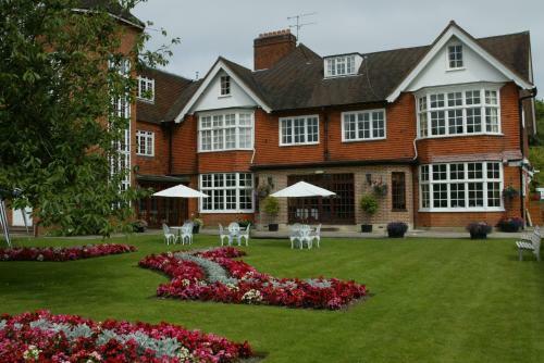 Agroturismo Grovefield House Hotel