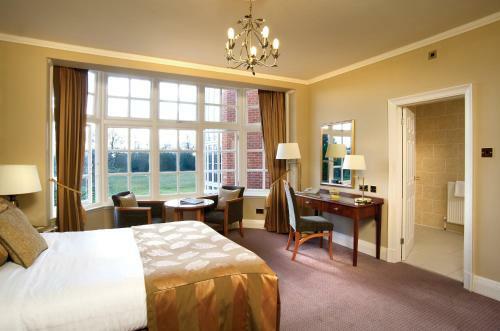 Agroturismo Grovefield House Hotel