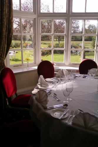 Agroturismo Grovefield House Hotel