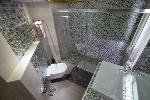 Camelot Hotel