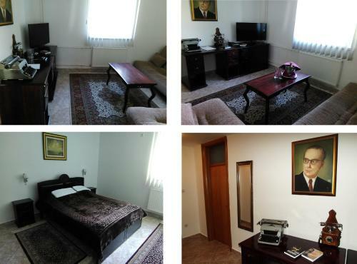 Hotel Andricev Konak