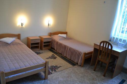 Hotel Andricev Konak