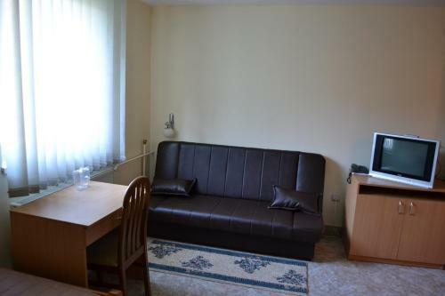 Hotel Andricev Konak
