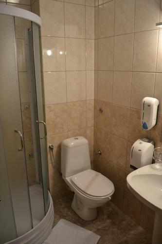 Hotel Andricev Konak