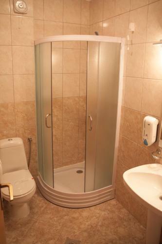 Hotel Andricev Konak