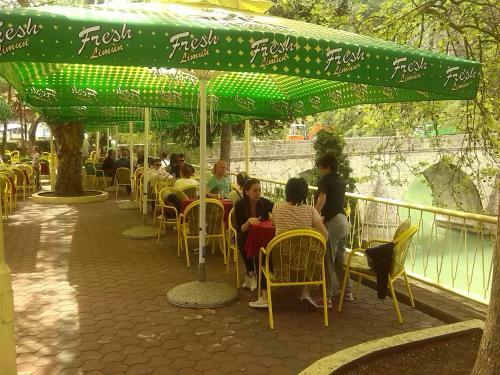 Hotel Andricev Konak