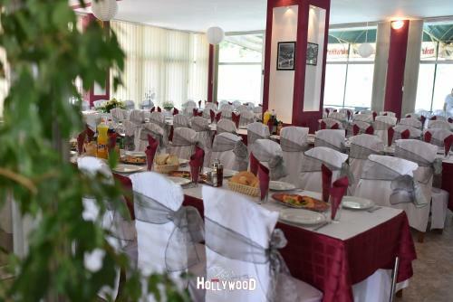 Hotel Andricev Konak