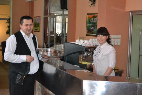 Hotel Andricev Konak