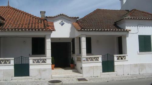 Hostal Parreirais Dos Moquinhos