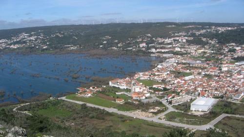 Hostal Parreirais Dos Moquinhos