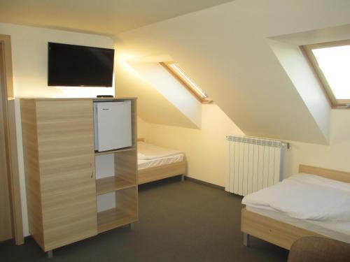Bed & Breakfast Cubus Event