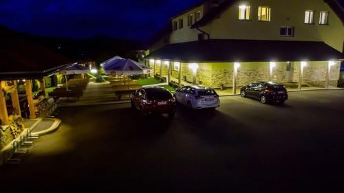 Bed & Breakfast Cubus Event