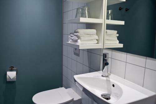 Hotel H�tel Lax�