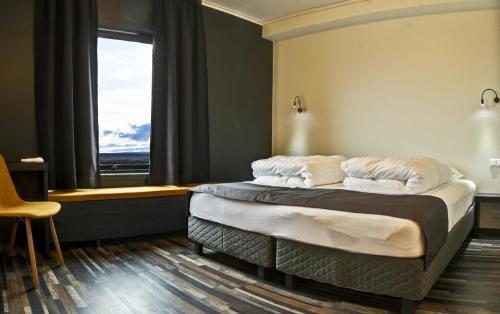 Hotel H�tel Lax�