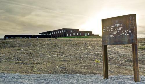 Hotel H�tel Lax�